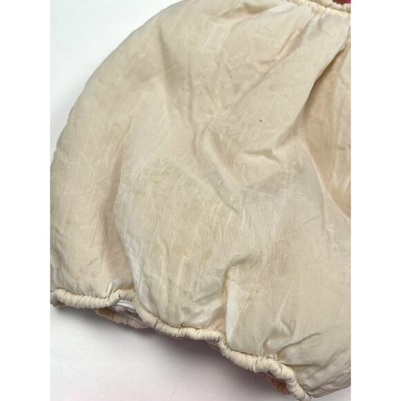 VTG 1985 Cabbage Patch Kids CUDDLY CRINKLES 5pc Clown Costume *Stains/1 Shoe* - Picture 5 of 6